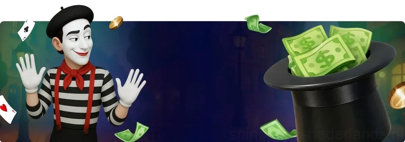 SpinoGrino Casino Gaming